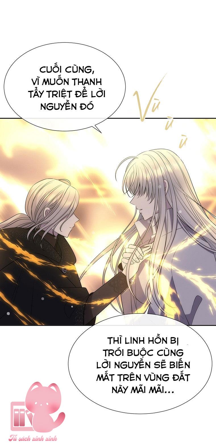 Charlotte Và Ngũ Đại Đồ Đệ - Chap 154 - Trang 12