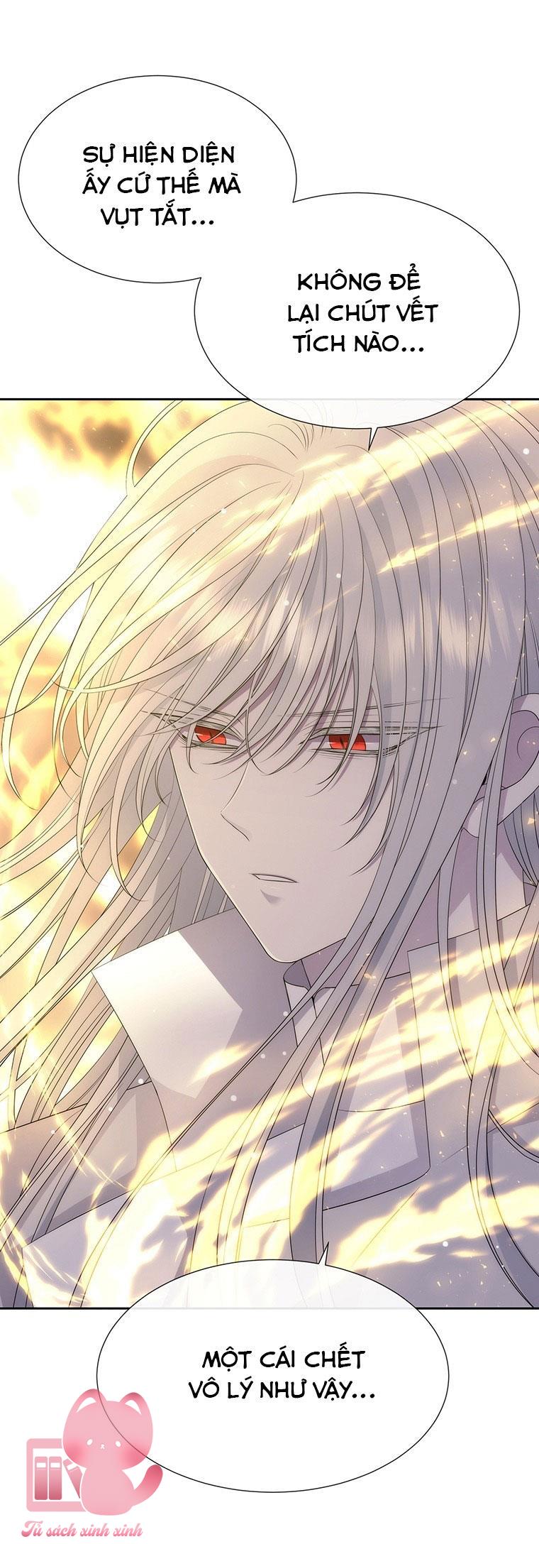 Charlotte Và Ngũ Đại Đồ Đệ - Chap 154 - Trang 13