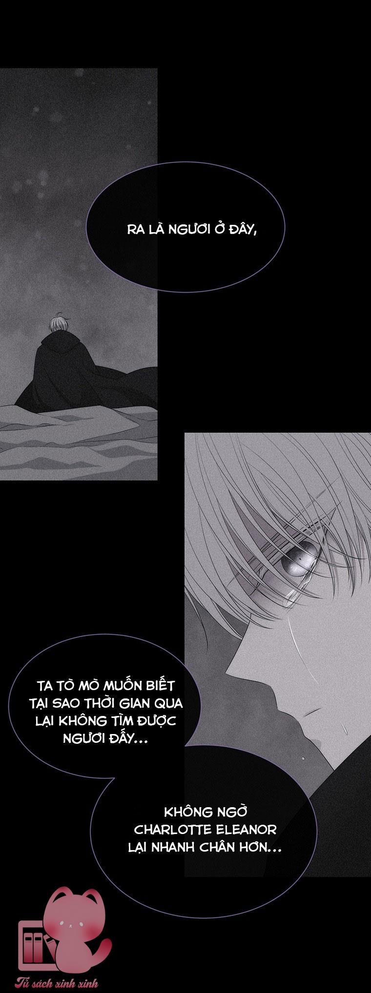 Charlotte Và Ngũ Đại Đồ Đệ - Chap 154 - Trang 16