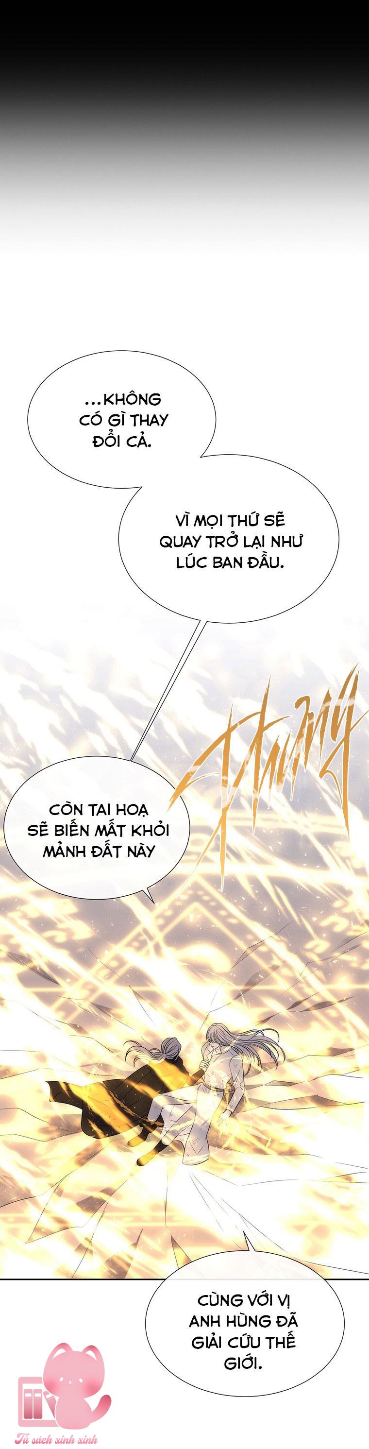 Charlotte Và Ngũ Đại Đồ Đệ - Chap 154 - Trang 19