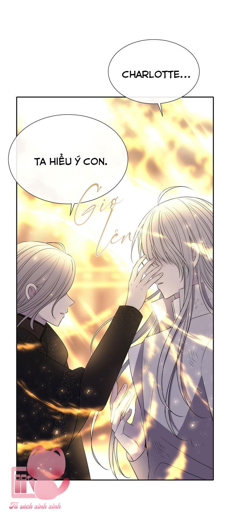 Charlotte Và Ngũ Đại Đồ Đệ - Chap 154 - Trang 21