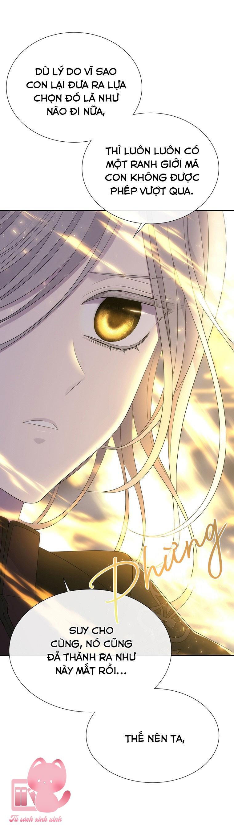 Charlotte Và Ngũ Đại Đồ Đệ - Chap 154 - Trang 22
