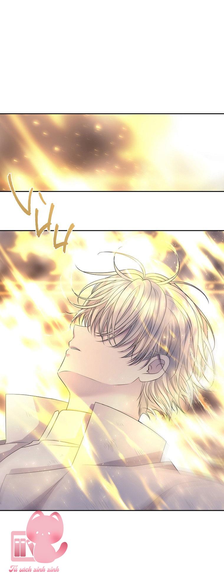 Charlotte Và Ngũ Đại Đồ Đệ - Chap 154 - Trang 25