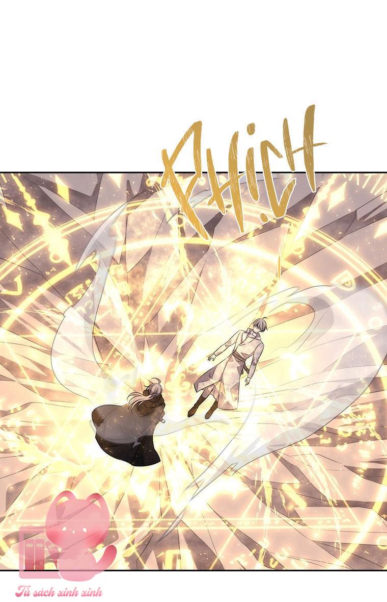 Charlotte Và Ngũ Đại Đồ Đệ - Chap 154 - Trang 26