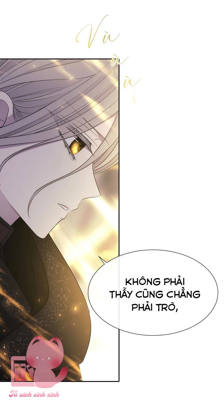 Charlotte Và Ngũ Đại Đồ Đệ - Chap 154 - Trang 27