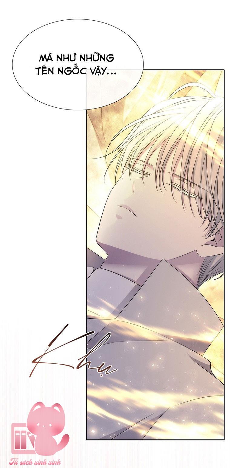 Charlotte Và Ngũ Đại Đồ Đệ - Chap 154 - Trang 28