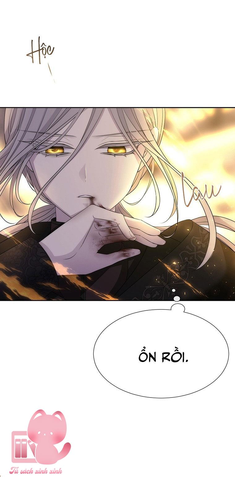 Charlotte Và Ngũ Đại Đồ Đệ - Chap 154 - Trang 30
