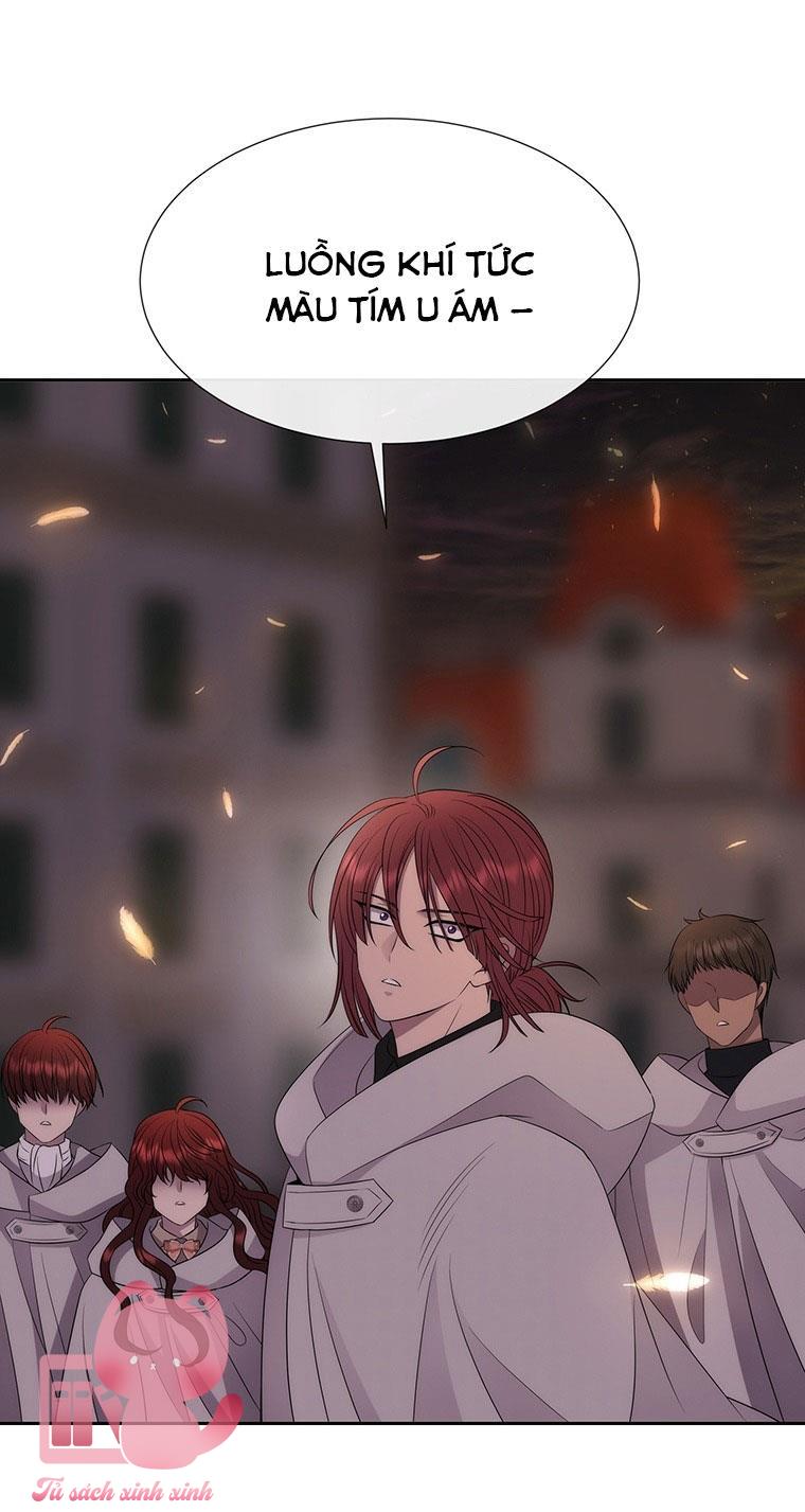 Charlotte Và Ngũ Đại Đồ Đệ - Chap 154 - Trang 33