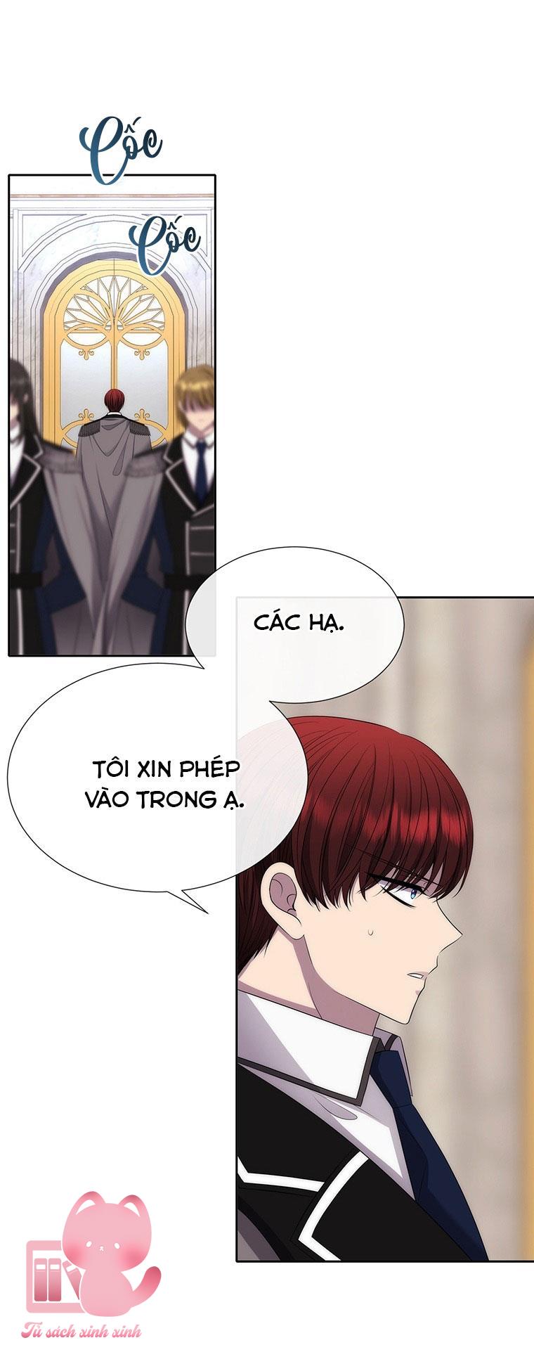 Charlotte Và Ngũ Đại Đồ Đệ - Chap 154 - Trang 40