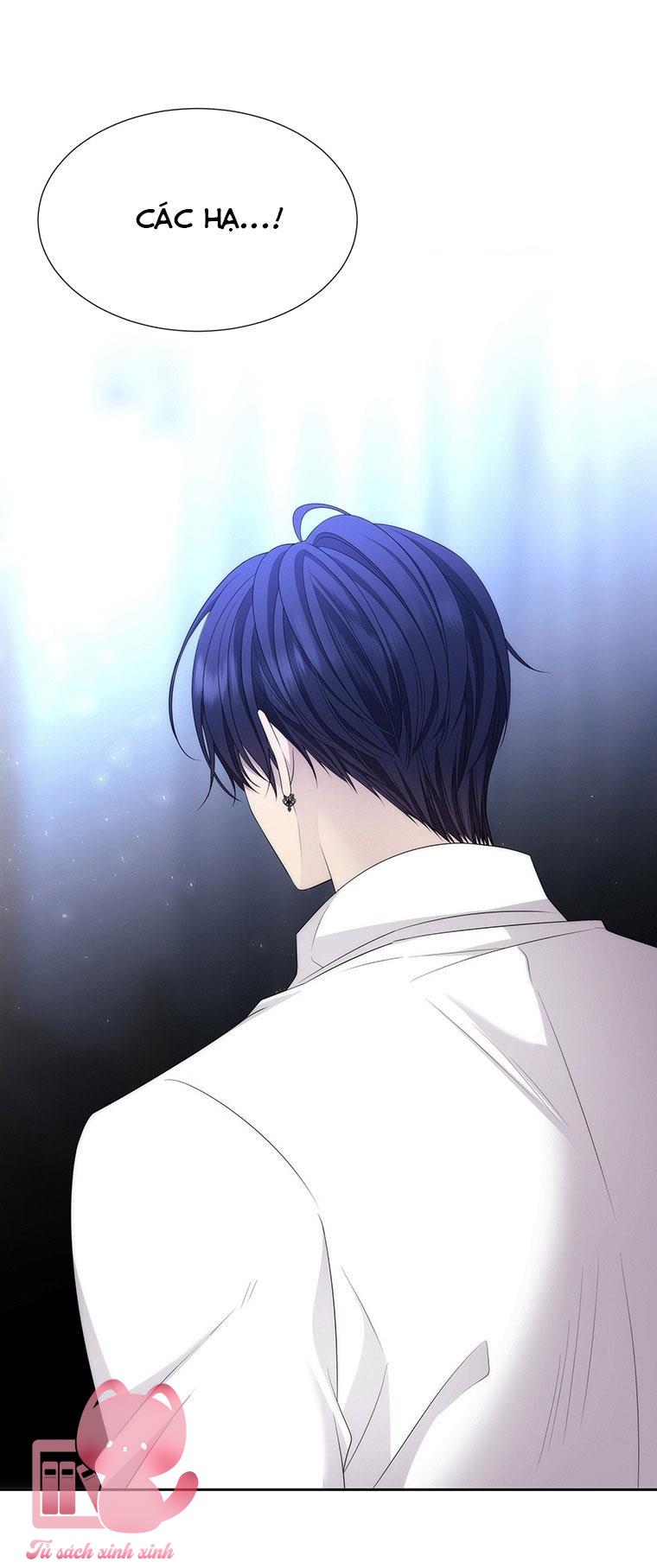 Charlotte Và Ngũ Đại Đồ Đệ - Chap 154 - Trang 43
