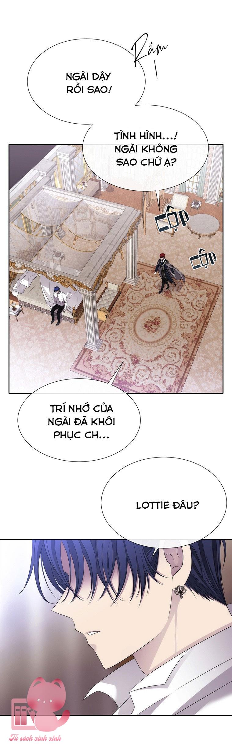 Charlotte Và Ngũ Đại Đồ Đệ - Chap 154 - Trang 44