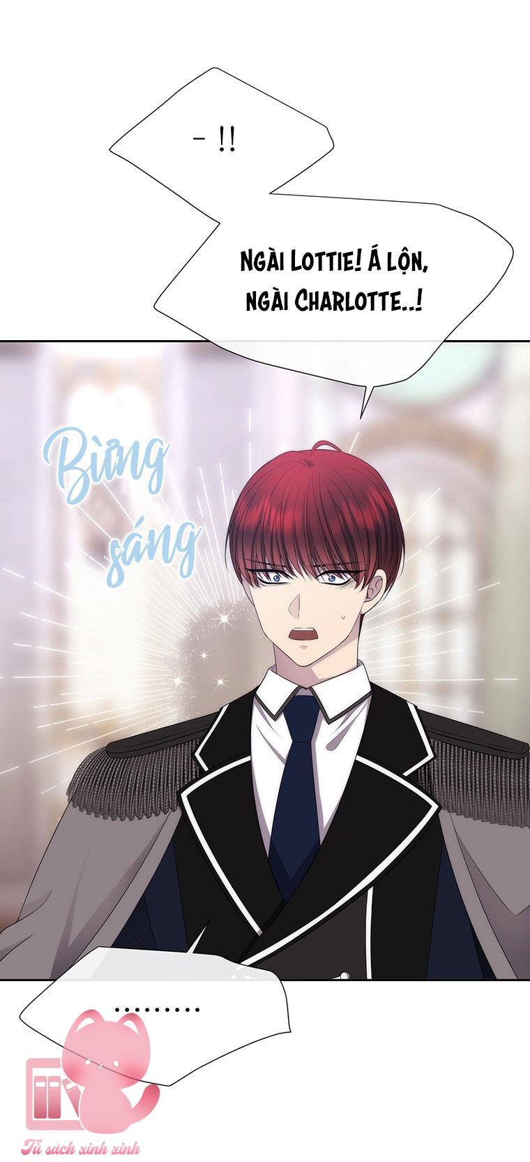 Charlotte Và Ngũ Đại Đồ Đệ - Chap 154 - Trang 45