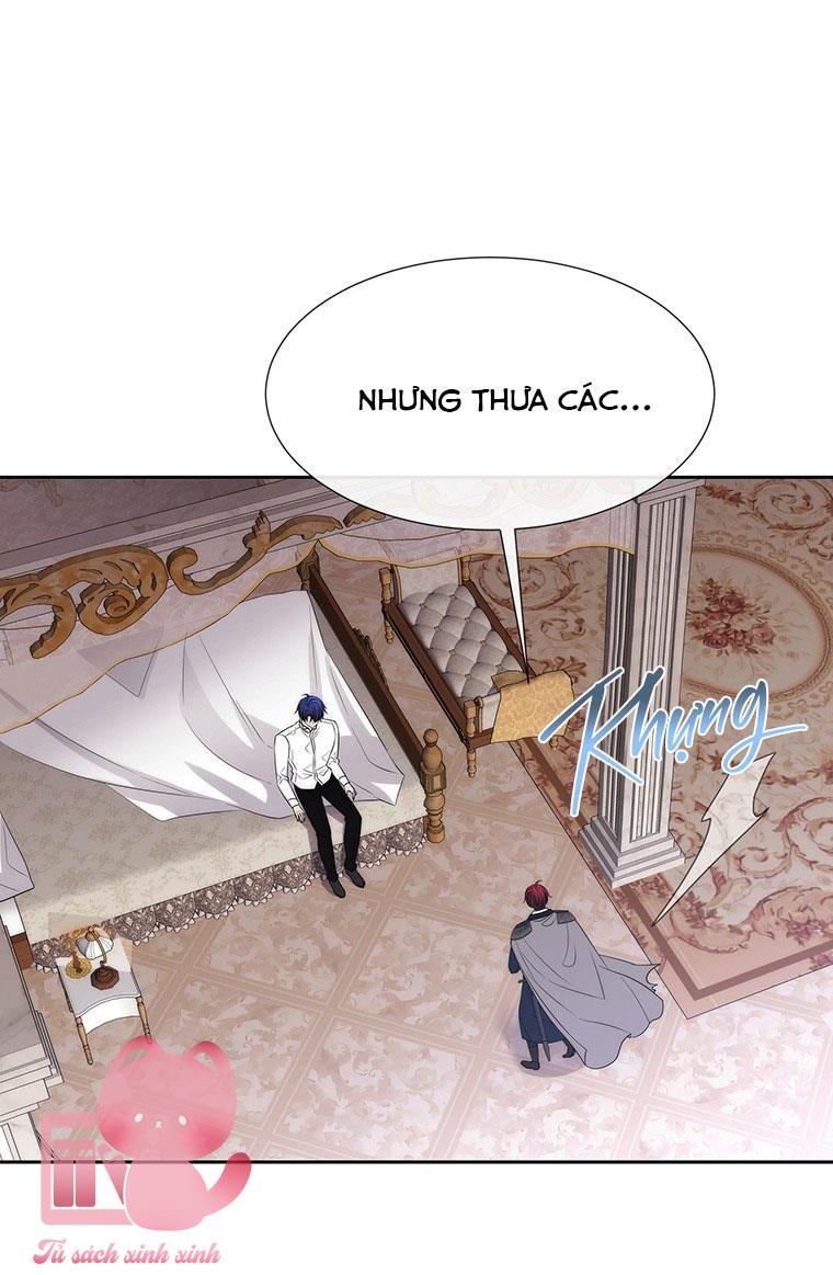 Charlotte Và Ngũ Đại Đồ Đệ - Chap 154 - Trang 49