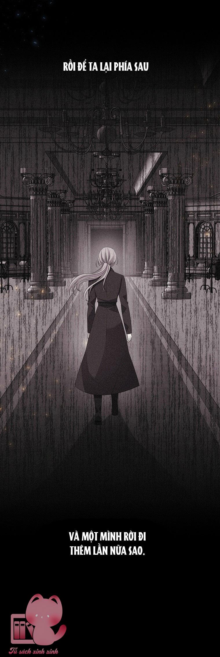 Charlotte Và Ngũ Đại Đồ Đệ - Chap 154 - Trang 52