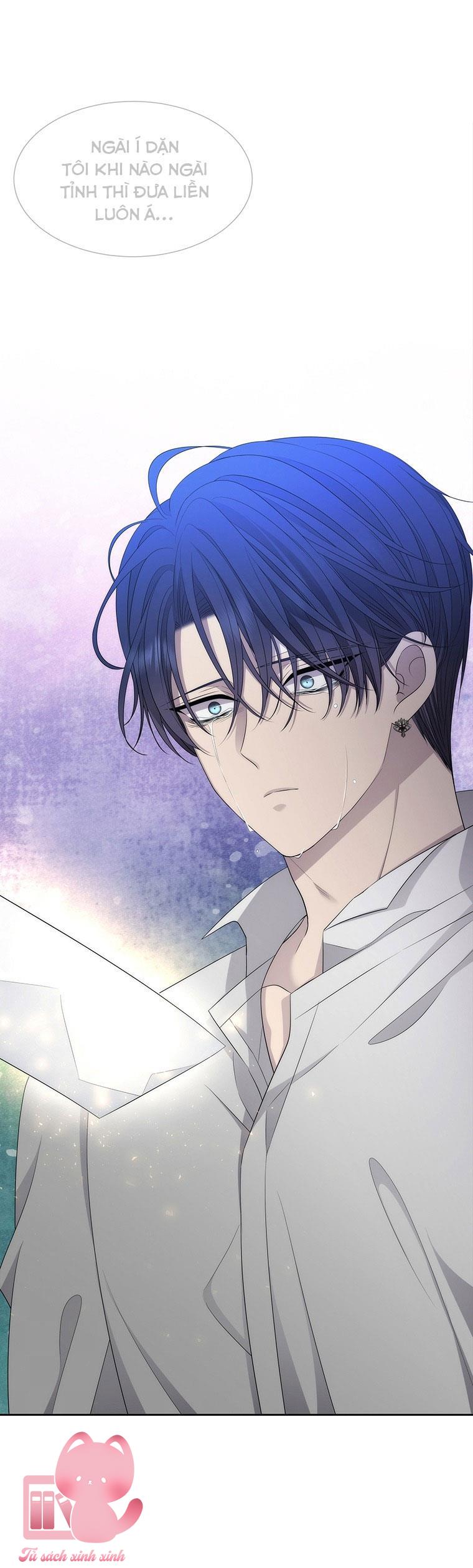 Charlotte Và Ngũ Đại Đồ Đệ - Chap 154 - Trang 56