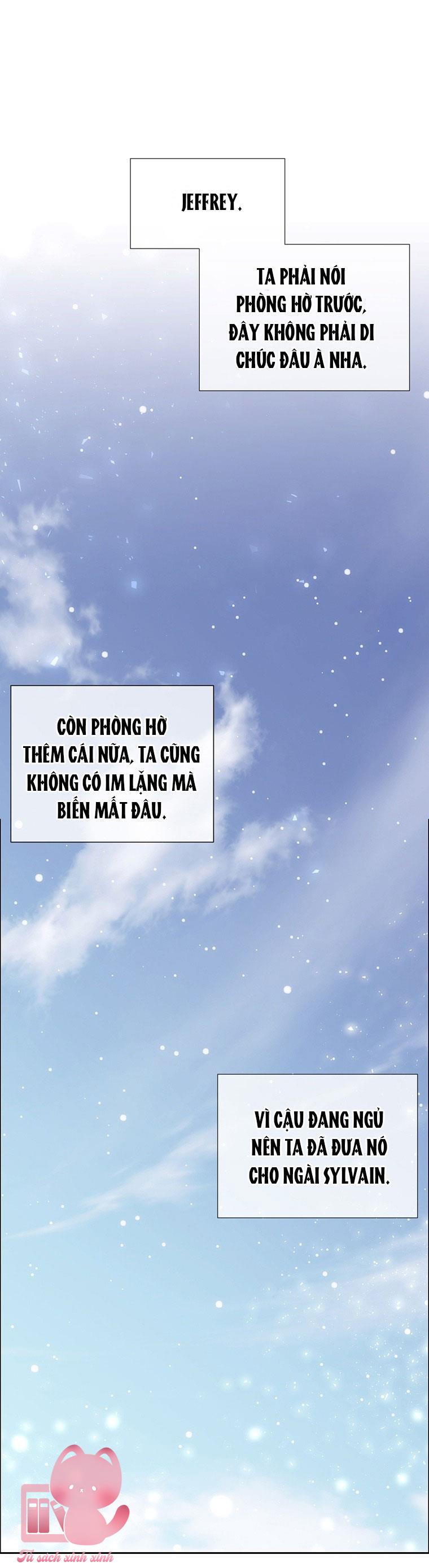 Charlotte Và Ngũ Đại Đồ Đệ - Chap 154 - Trang 59