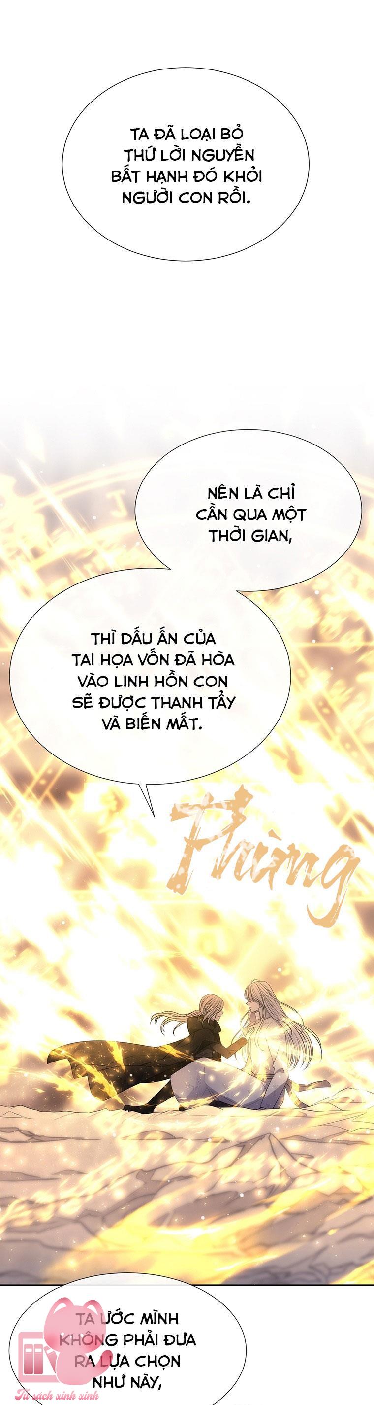 Charlotte Và Ngũ Đại Đồ Đệ - Chap 154 - Trang 7
