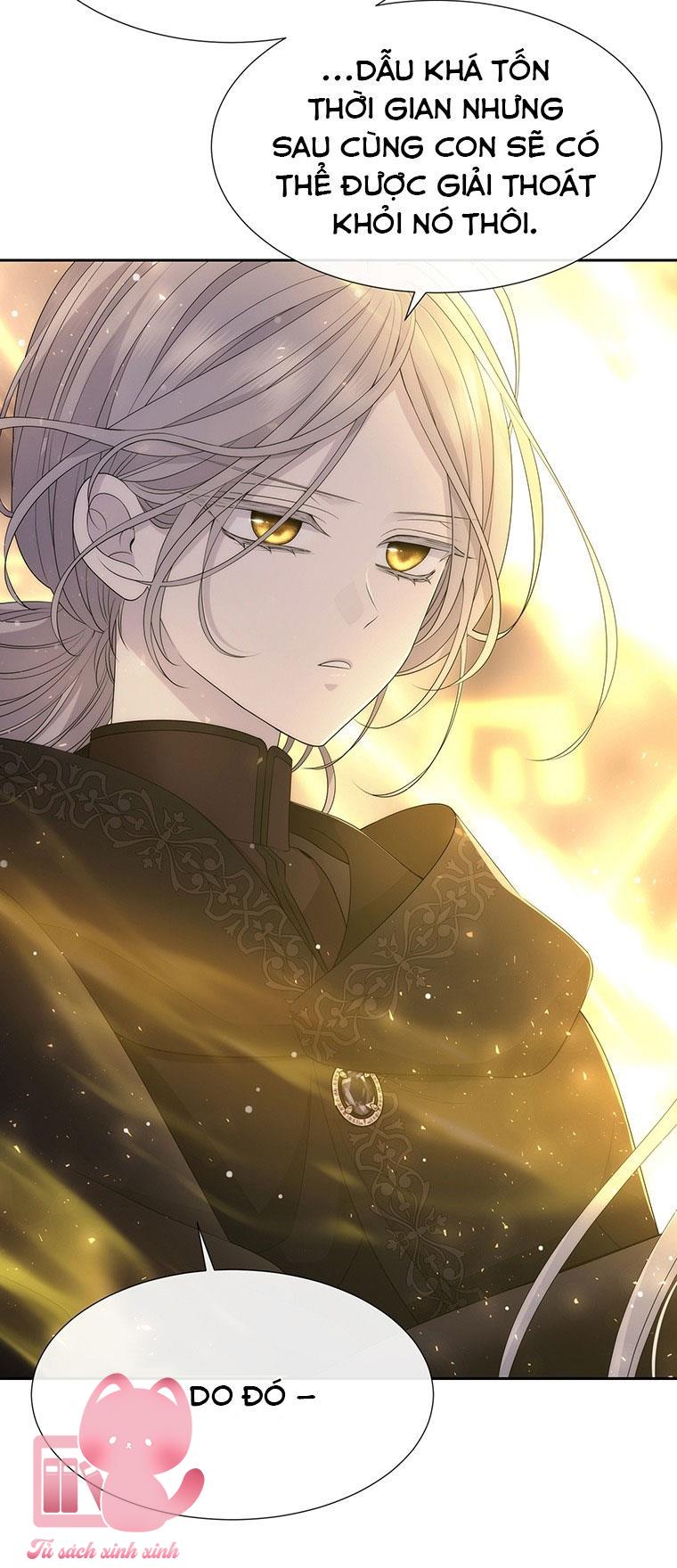 Charlotte Và Ngũ Đại Đồ Đệ - Chap 154 - Trang 8