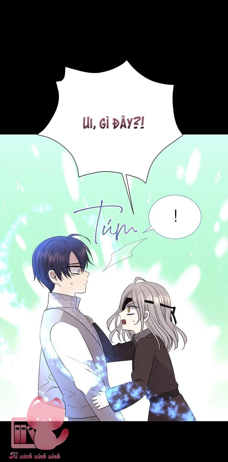 Charlotte Và Ngũ Đại Đồ Đệ - Chap 155 - Trang 12