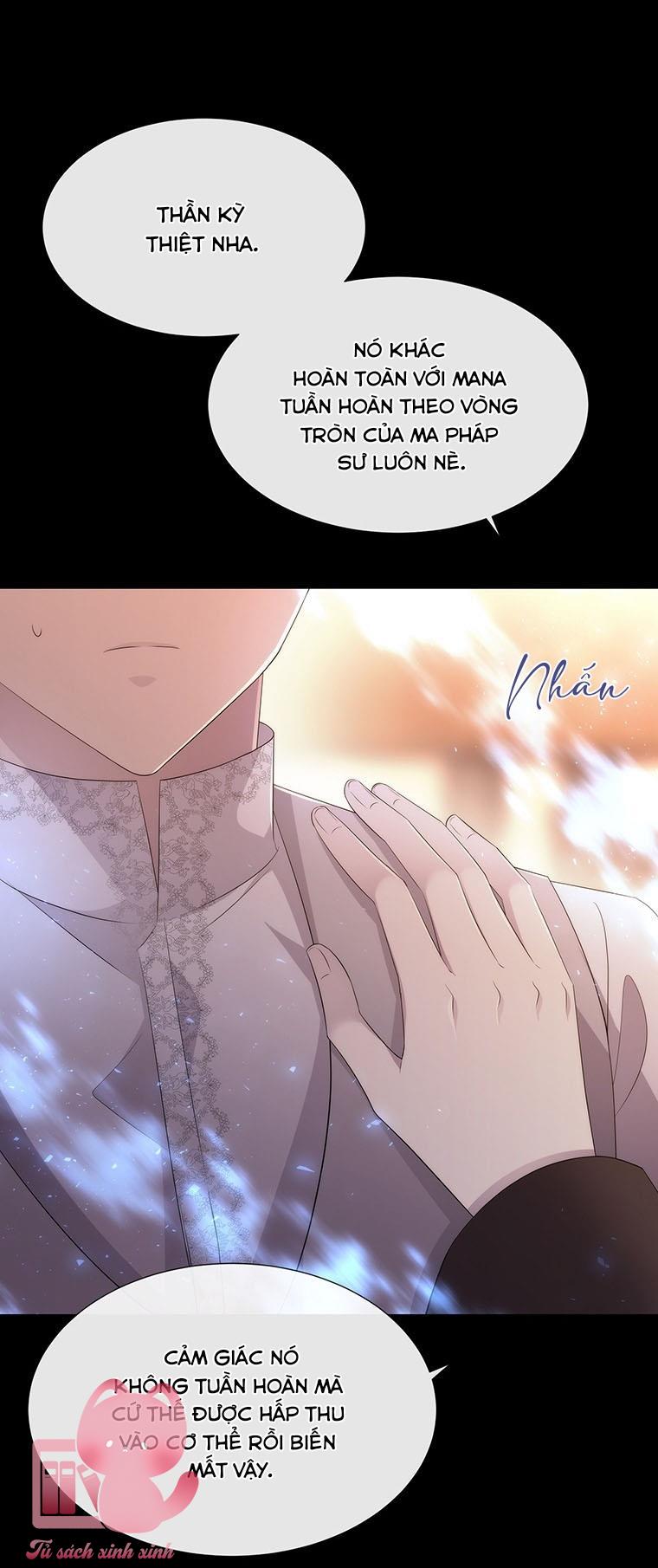 Charlotte Và Ngũ Đại Đồ Đệ - Chap 155 - Trang 13