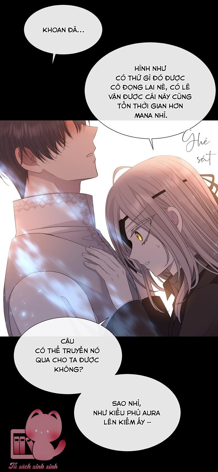 Charlotte Và Ngũ Đại Đồ Đệ - Chap 155 - Trang 16
