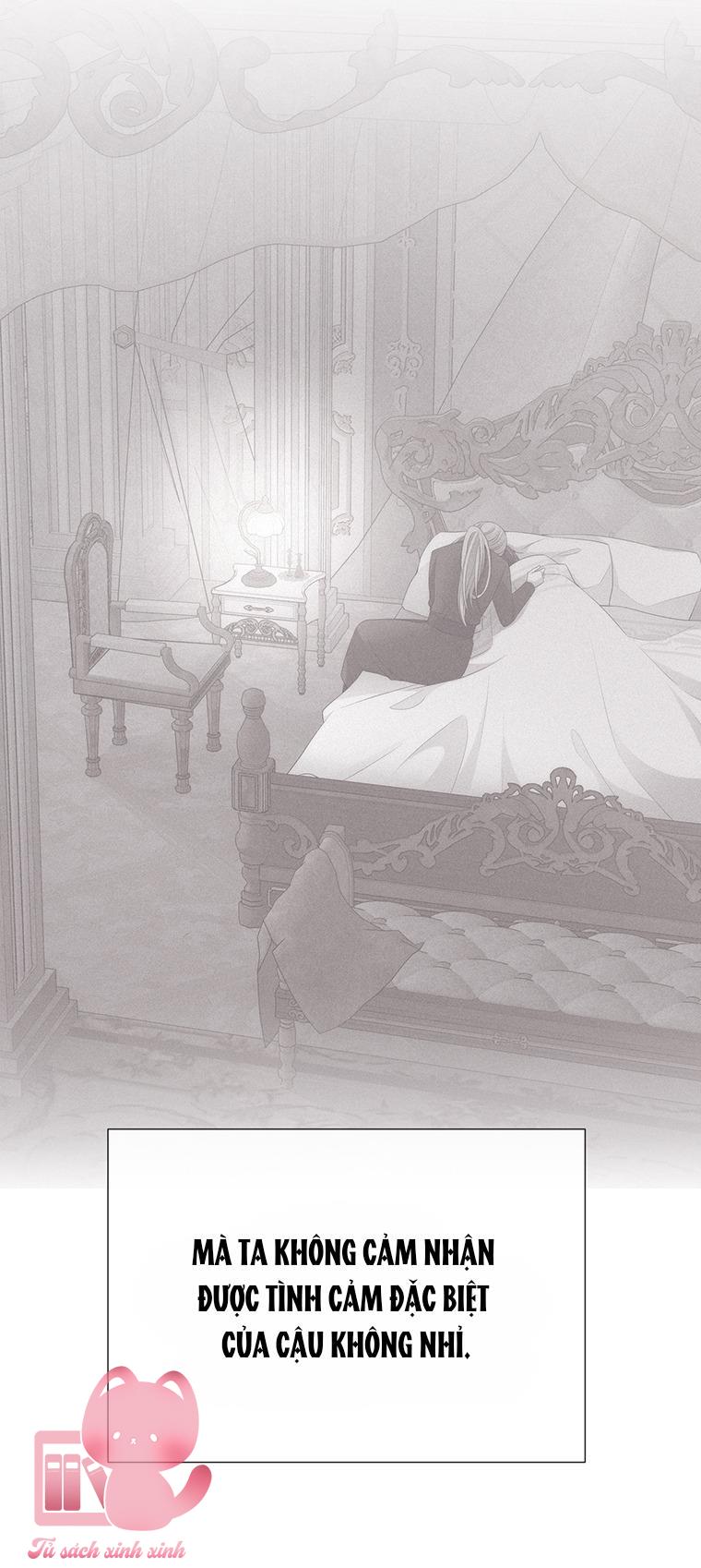 Charlotte Và Ngũ Đại Đồ Đệ - Chap 155 - Trang 3