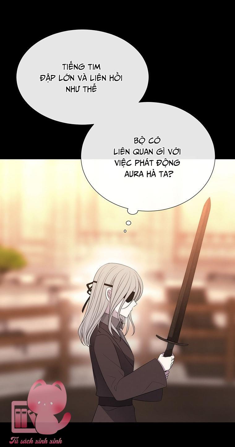 Charlotte Và Ngũ Đại Đồ Đệ - Chap 155 - Trang 21