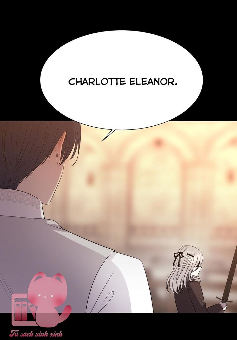 Charlotte Và Ngũ Đại Đồ Đệ - Chap 155 - Trang 23