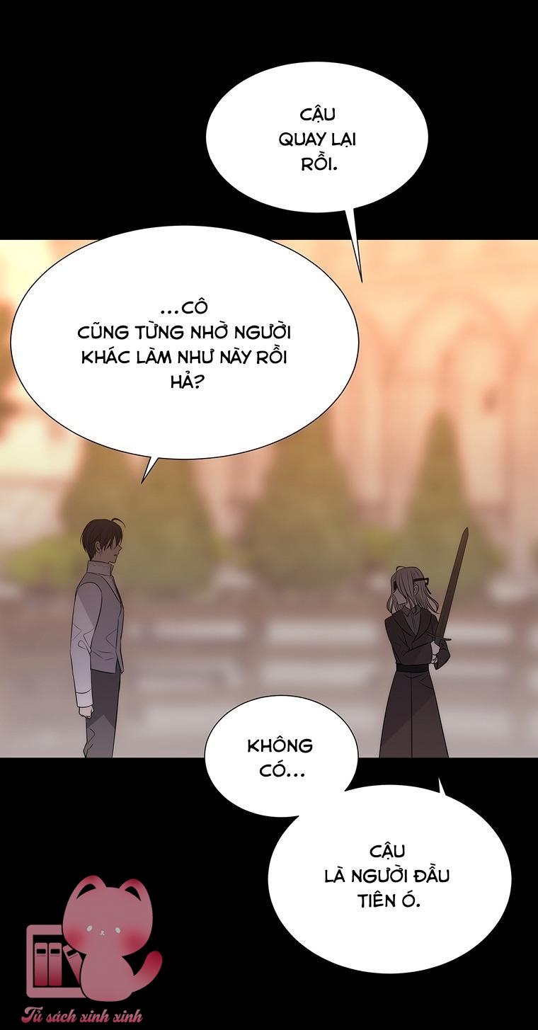 Charlotte Và Ngũ Đại Đồ Đệ - Chap 155 - Trang 24