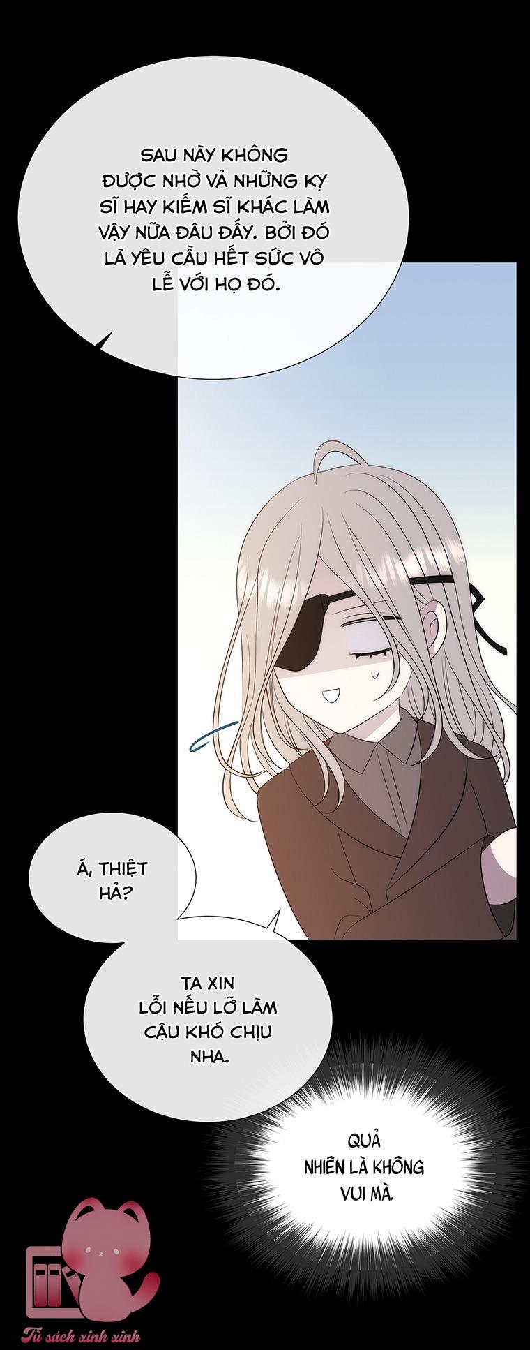 Charlotte Và Ngũ Đại Đồ Đệ - Chap 155 - Trang 25