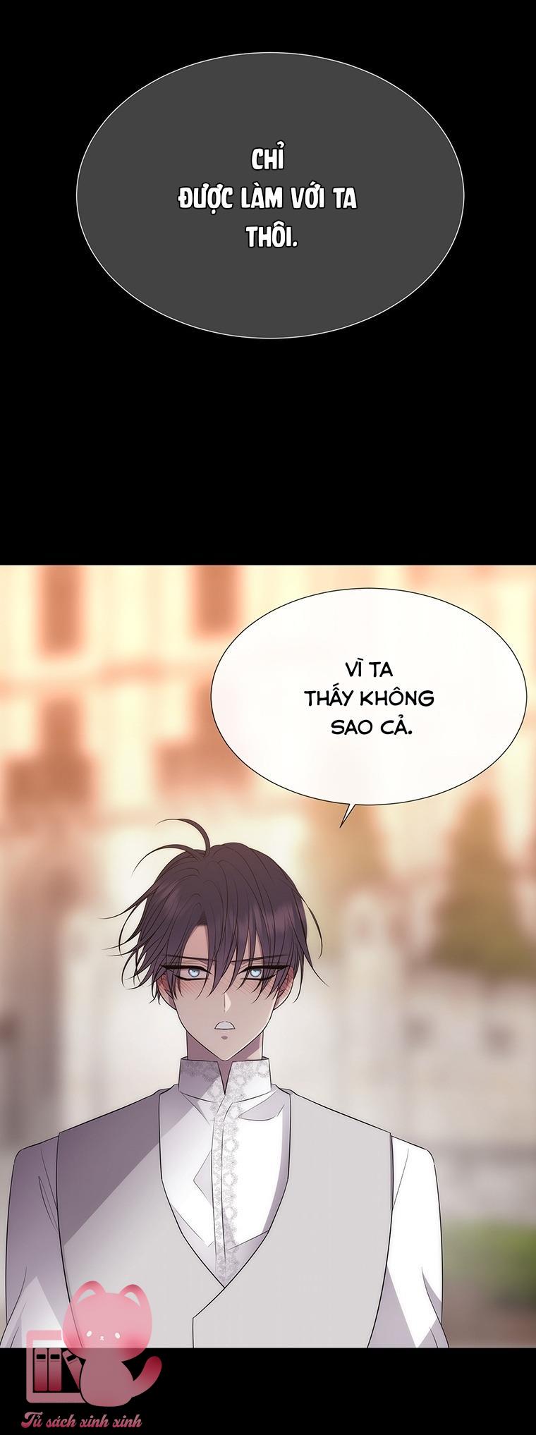 Charlotte Và Ngũ Đại Đồ Đệ - Chap 155 - Trang 26