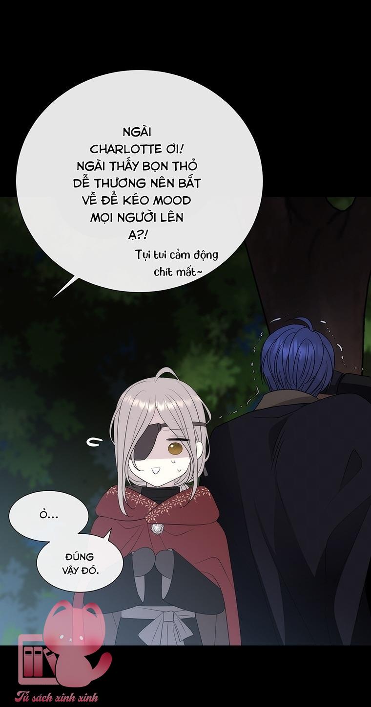 Charlotte Và Ngũ Đại Đồ Đệ - Chap 155 - Trang 32