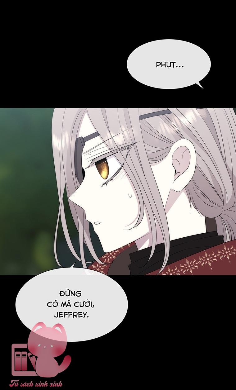 Charlotte Và Ngũ Đại Đồ Đệ - Chap 155 - Trang 33