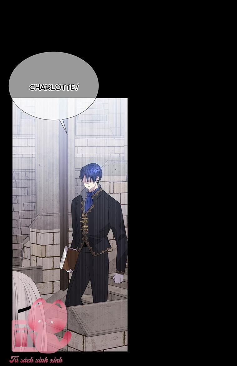 Charlotte Và Ngũ Đại Đồ Đệ - Chap 155 - Trang 35
