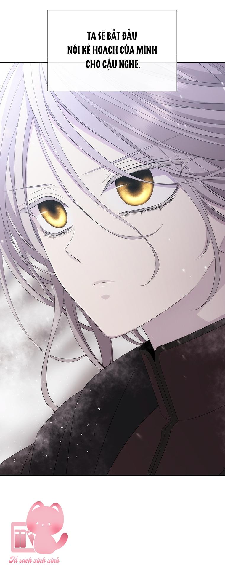 Charlotte Và Ngũ Đại Đồ Đệ - Chap 155 - Trang 45