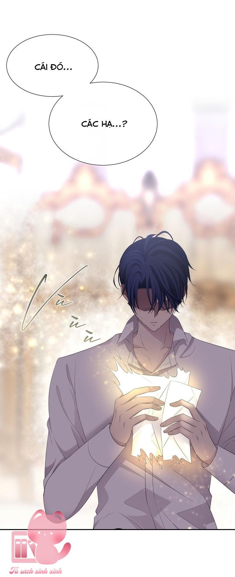 Charlotte Và Ngũ Đại Đồ Đệ - Chap 155 - Trang 48