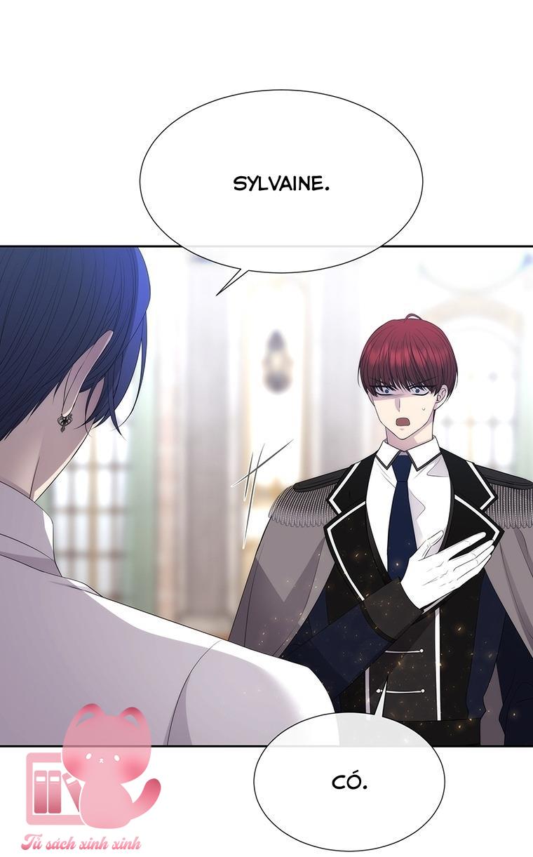 Charlotte Và Ngũ Đại Đồ Đệ - Chap 155 - Trang 50
