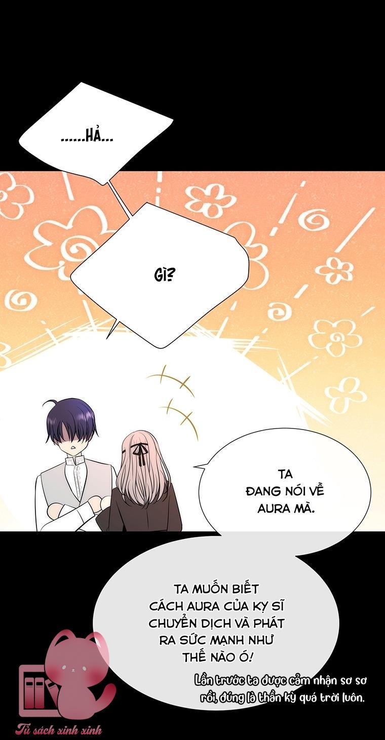 Charlotte Và Ngũ Đại Đồ Đệ - Chap 155 - Trang 6