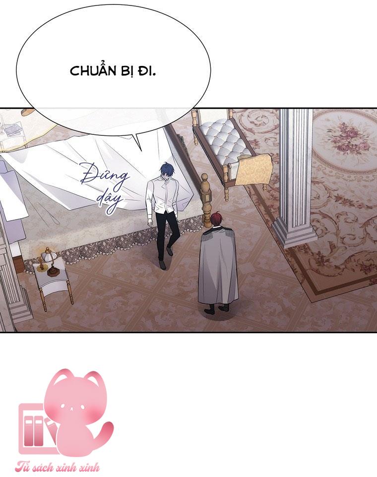 Charlotte Và Ngũ Đại Đồ Đệ - Chap 155 - Trang 51