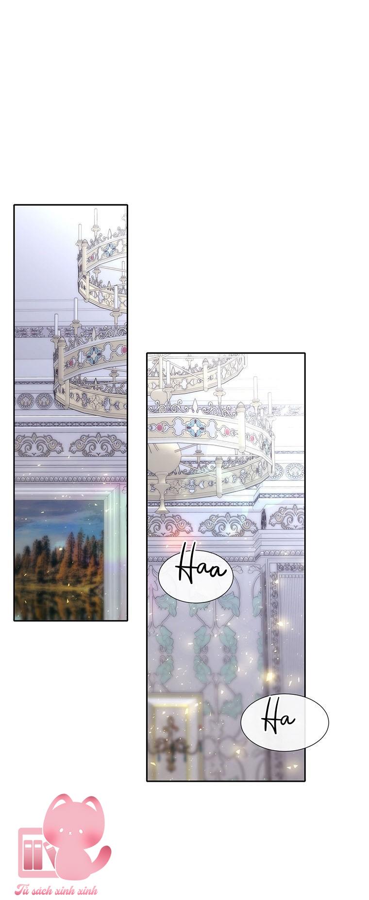 Charlotte Và Ngũ Đại Đồ Đệ - Chap 155 - Trang 53