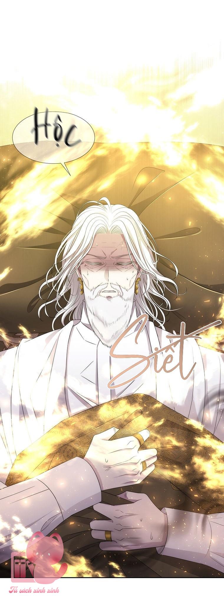 Charlotte Và Ngũ Đại Đồ Đệ - Chap 155 - Trang 54