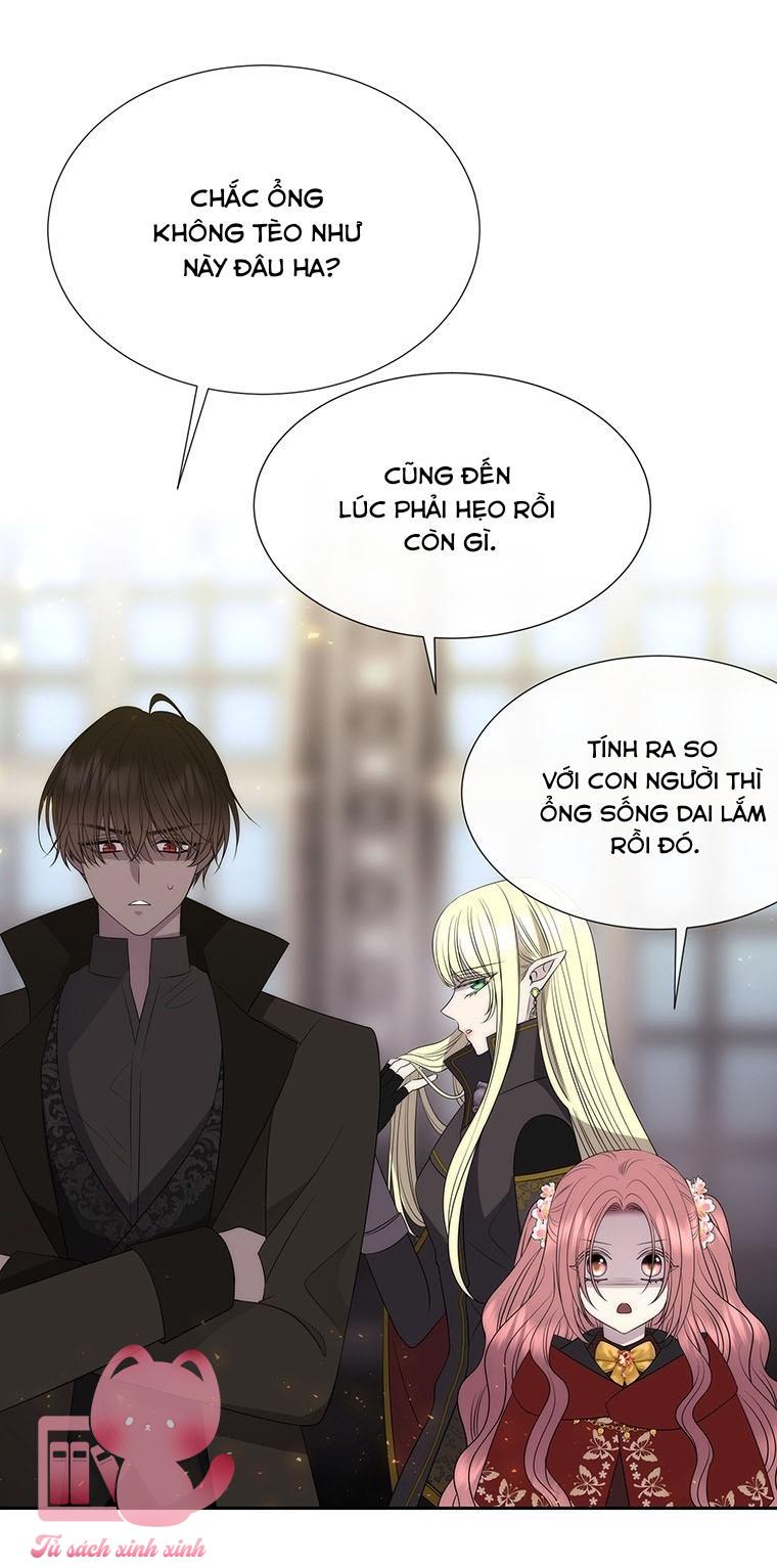 Charlotte Và Ngũ Đại Đồ Đệ - Chap 155 - Trang 55