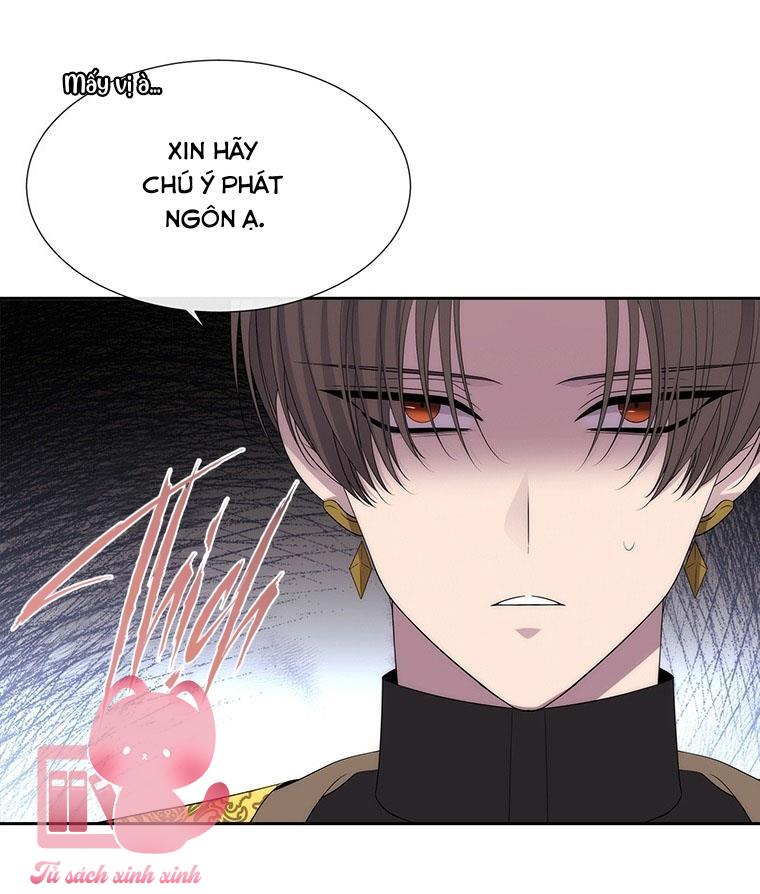 Charlotte Và Ngũ Đại Đồ Đệ - Chap 155 - Trang 56