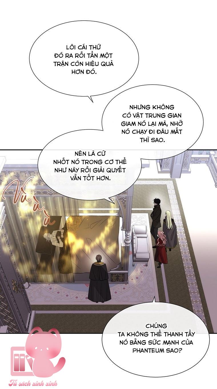 Charlotte Và Ngũ Đại Đồ Đệ - Chap 155 - Trang 57