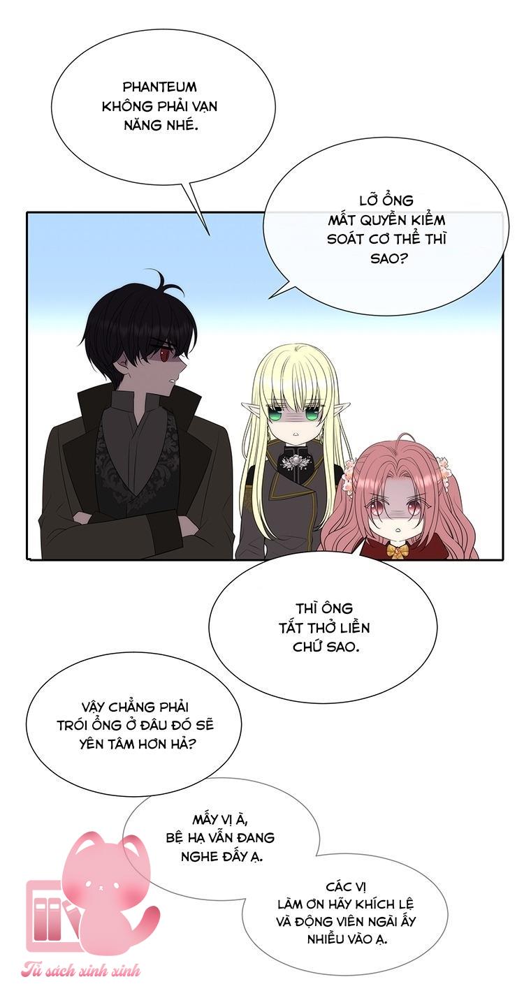 Charlotte Và Ngũ Đại Đồ Đệ - Chap 155 - Trang 58