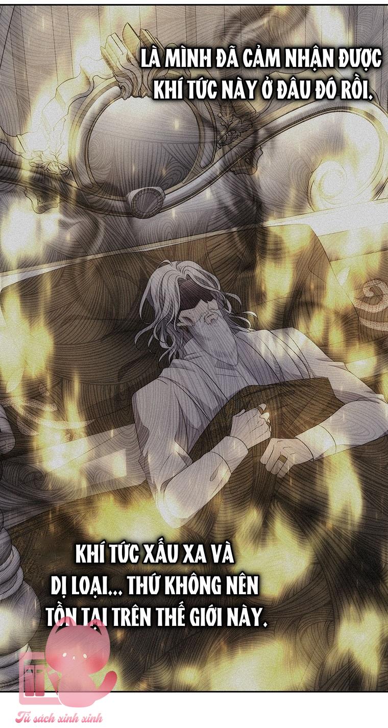 Charlotte Và Ngũ Đại Đồ Đệ - Chap 155 - Trang 60