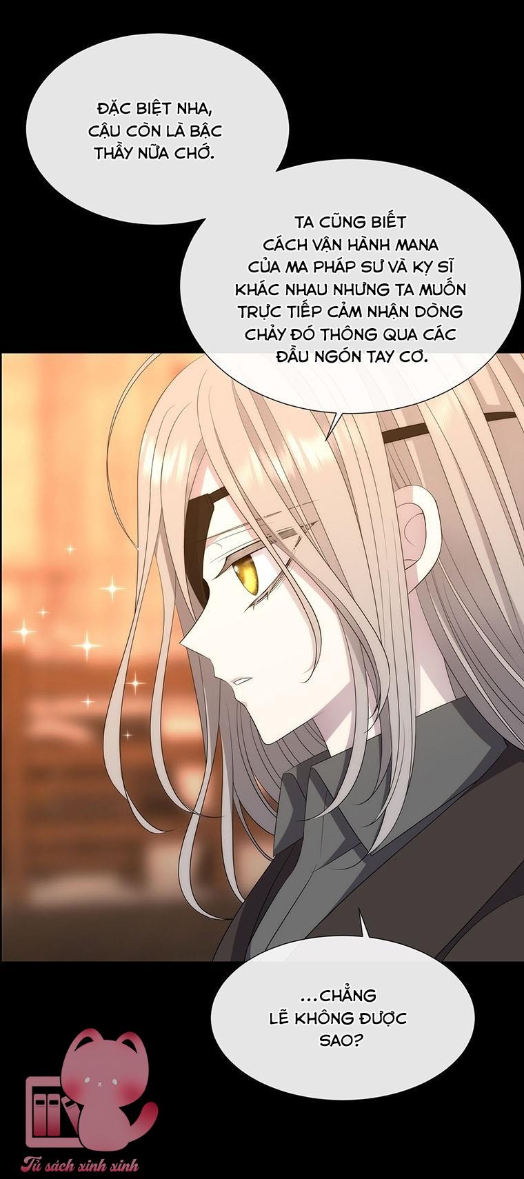 Charlotte Và Ngũ Đại Đồ Đệ - Chap 155 - Trang 7