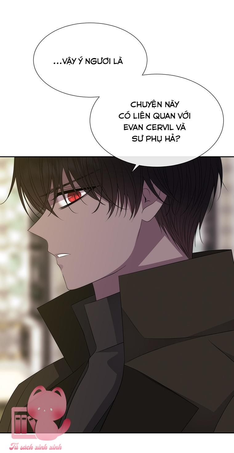 Charlotte Và Ngũ Đại Đồ Đệ - Chap 155 - Trang 61