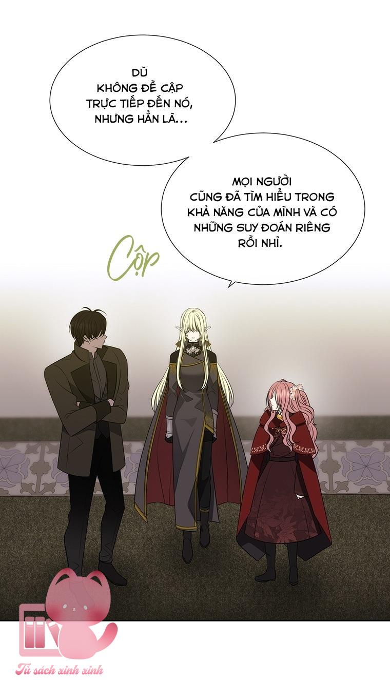 Charlotte Và Ngũ Đại Đồ Đệ - Chap 155 - Trang 62