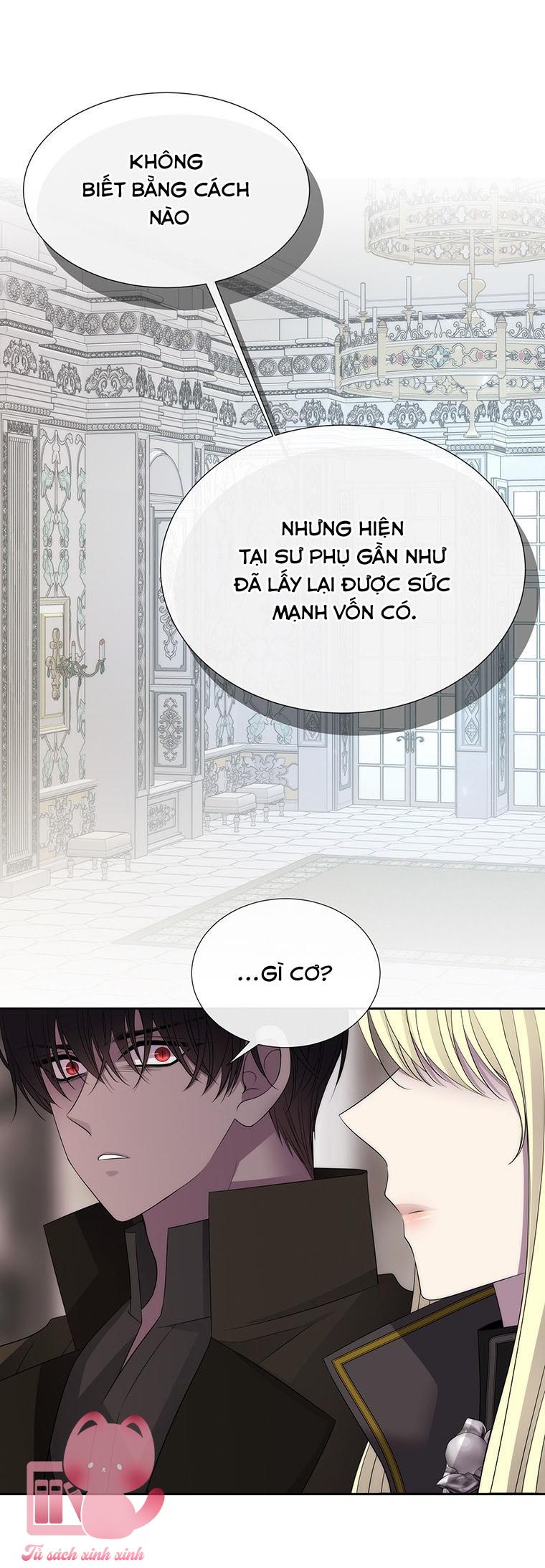 Charlotte Và Ngũ Đại Đồ Đệ - Chap 155 - Trang 65